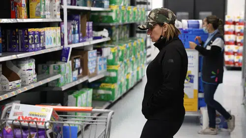 Abd'de tüketici güveni mart ayında yılın en düşük seviyesine geriledi mi?