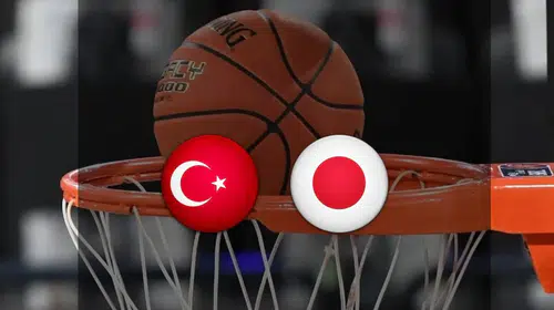 Türkiye-Japonya maçı ne zaman ve hangi kanalda canlı yayınlanacak?
