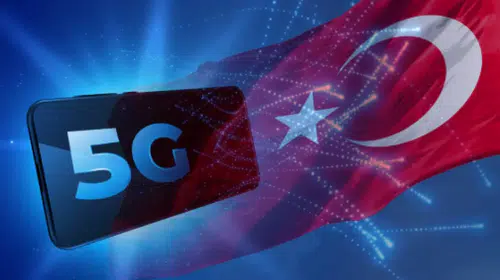Türkiye'de 5G Teknolojisi Hızla Geliyor: İnternet Hızı 10 Kat Artacak mı?