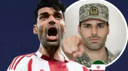 Mehdi Taremi Orduya Katılacak Mı? Menajerinden Açıklama Geldi