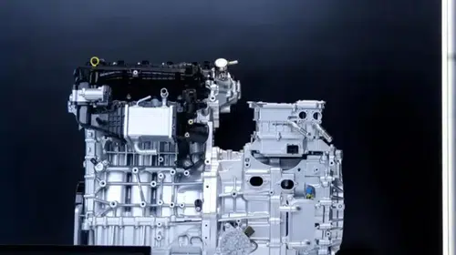 Yeni nesil hibrit motor ile 100 km’de 3 litreyi geçmeyen yakıt tüketimi mümkün mü?