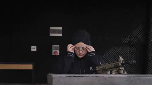 Ümmügülsüm Yavuz, Türkiye'nin Savunma Sanayisinde Önemli Bir Rol Üstleniyor