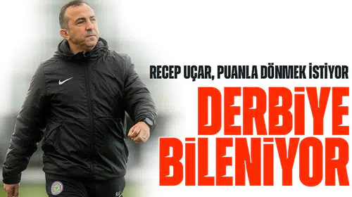 Rizespor, Trabzonspor Derbisinde Galibiyet Hedefliyor