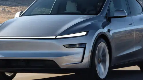 Tesla Model Y'nin 7 Koltuklu Versiyonu Avrupa'da Satışa Sunuldu Mu?