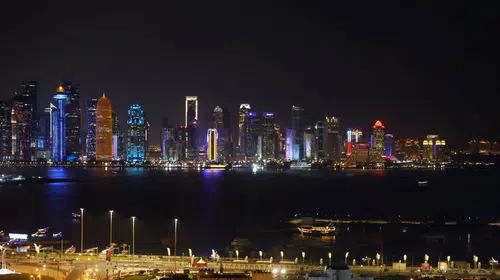 İran'ın Saldırıları Sonrası Katar ve BAE'den Görüntü Paylaşmama Uyarısı Neden Önemli?