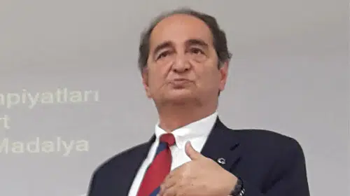 Kaya Muzaffer Ilıcak Kimdir ve Spor Dünyasına Katkıları Nelerdi?