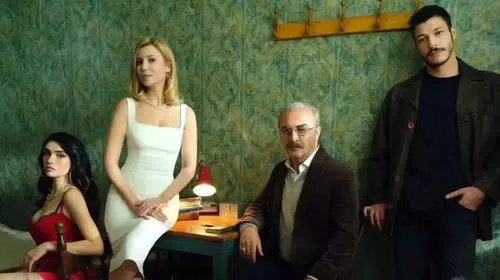 İnci Taneleri final mi yapıyor? Dizi ne zaman sona erecek?