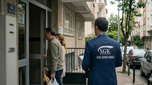 Sgk, hileli boşanan 2 bin 606 kişinin dul, yetim ve emekli maaşını kesti mi?