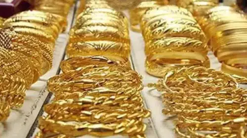 Çin Merkez Bankası’nın Altın Alımları Neden Rekor Kırıyor?