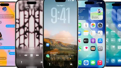 IOS 26.3.1 Güncellemesi Yayınlandı: Kullanıcılar İçin Hangi Yenilikler Sunuluyor?