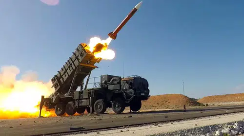 Patriot Füzelerinin Satışı Gerçekleşiyor Mu? BAE'nin Savunma Yatırımları Artıyor