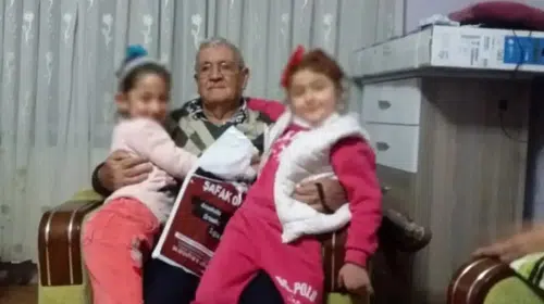 KOAH Hastası Ramazan Mirseydan'ın Ölümü Üzerine Yanlış Tedavi İddiası ve Doktora Verilen Cezalar