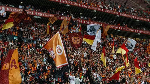 Uefa'dan galatasaray'a seyircisiz oynama cezası: ne anlama geliyor?