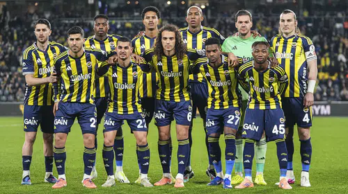 Fenerbahçe'de Samsunspor Maçı Öncesi Marco Asensio'dan Kötü Haber Mi Geliyor?