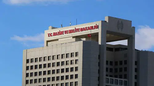 Hazine ve Maliye Bakanlığı Yarın Hangi İhaleyi Gerçekleştirecek?