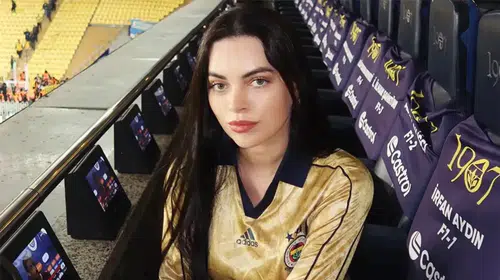 Fenerbahçeli ederson’un eşi lais moraes, sosyal medyada tehdit ve hakaret mesajları aldığını açıkladı