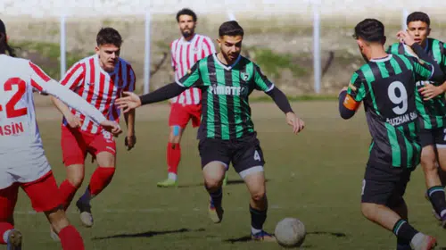 Denizlispor'un Amatör Lige Düşmesi: Bir Zamanlar UEFA Kupası'nda Mücadele Eden Kulüp Nerede Yanıldı?
