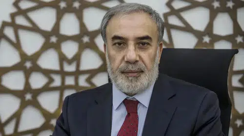 Musa Kulaklıkaya Kimdir, Nereli, Kaç Yaşında ve Hangi Görevde Bulunuyor?