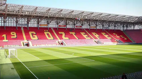 Göztepe'nin Şubat Ayındaki Performansı Neden Bu Kadar Düşük?