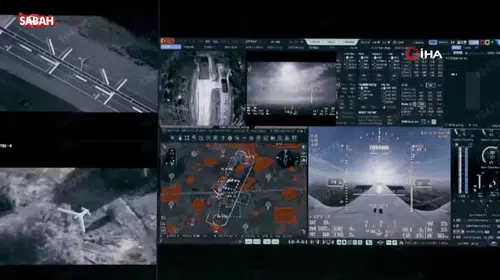 K2 Kamikaze İHA'nın Otonom Testleri Başarıyla Tamamlandı mı?