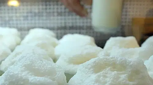 Susurluk ayranı nasıl yapılır ve köpüğünün sırrı nedir?