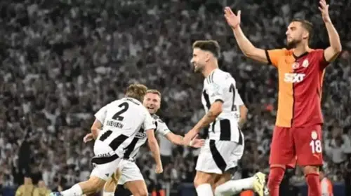 Beşiktaş Galatasaray maçı biletleri satışa çıktı mı? BJK GS derbi bilet fiyatları ne kadar?