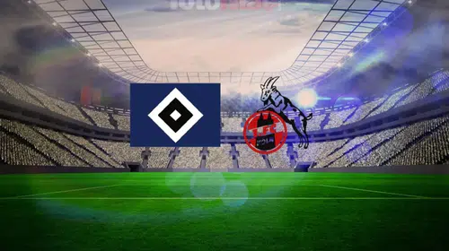 Hamburg-Köln Maçı Ne Zaman, Saat Kaçta ve Hangi Kanalda Yayınlanacak?