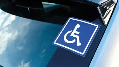 Engelli vatandaşların araç sahibi olma hayallerine yasal düzenleme dopingi: Yüzde 40 engel oranına yeni standartlar getirildi