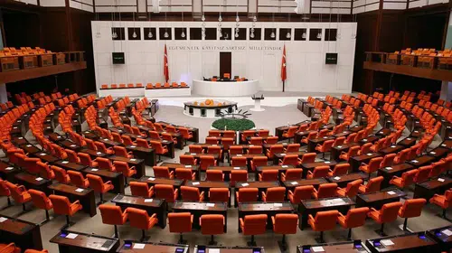 Site aidatlarında yeni dönem: Keyfi zamlara TBMM freni