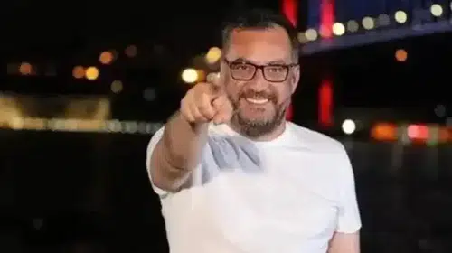 İBB soruşturmasının kilit ismi: Serdar Haydanlı kimdir, hangi projelerle adını duyurdu?