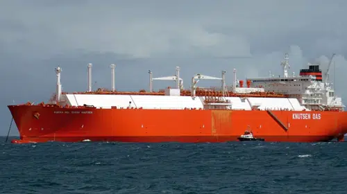 Enerji dünyasının gizli kahramanı: LNG nedir, neden bu kadar kritik bir öneme sahip?