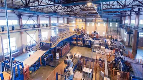 Sanayi devinden şok karar: 84 yıllık çınar konkordato ilan etti