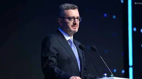 İletişim Başkanı Duran'dan dünyaya kritik mesaj! Türkiye küresel kaosun çözüm adresi