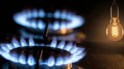 Doğalgaz ve elektrikte yeni dönem: Faturalara yüzde 25 zam yansıdı