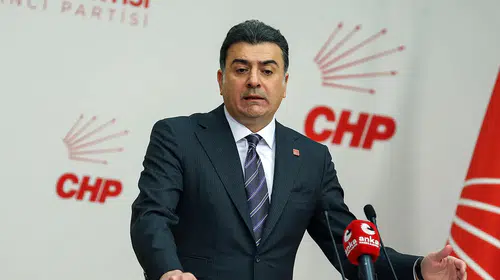 CHP'de "af" kapıları aralandı: İhraç edilen 30 isim yuvaya dönüyor