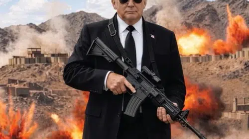 Trump'tan Tahran'a nükleer rest: Artık o eski 'iyi adam' devri kapandı