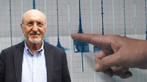 Muş'taki sarsıntı sonrası uzmanlardan kritik uyarı: Doğu Anadolu yeni bir döneme girdi