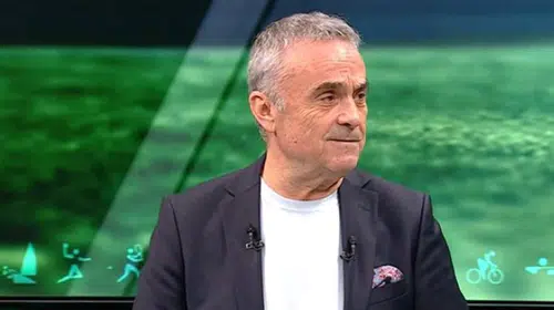 Futbol dünyasının deneyimli ismi Ahmet Akcan hakkında çıkan iddialar sevenlerini endişelendirdi: Sağlık durumuyla ilgili gerçek ne?