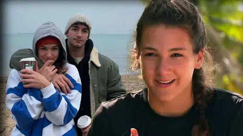 Survivor şampiyonu Nisa Bölükbaşı'ndan sürpriz hamle: Rize'den gelen görüntüler aşklarını mühürledi