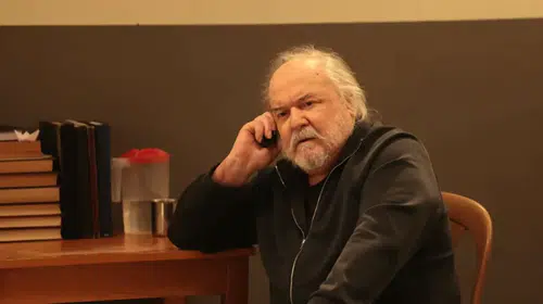 Çetin Tekindor'un son hali sosyal medyayı salladı: O görüntünün altından bakın ne çıktı?