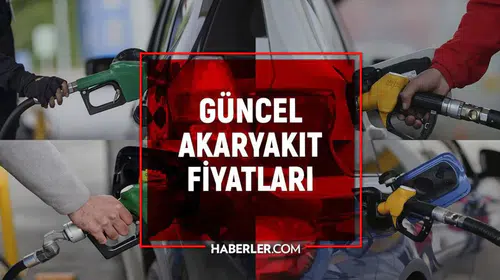 4 Nisan 2026 Akaryakıt Fiyatları: Benzin ve motorinde son durum ne?
