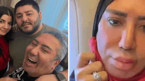 102 gün süren cezaevi süreci sona erdi: Murat Övüç'ten özgürlüğe ilk adım