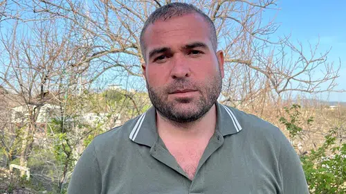 Kahramanmaraş’ta okul dehşeti: Silahlı saldırganı etkisiz hale getiren veli o anları anlattı