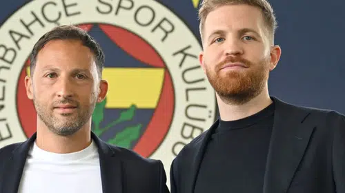 Fenerbahçe’de yaprak dökümü: Devin Özek dönemi resmen sona erdi