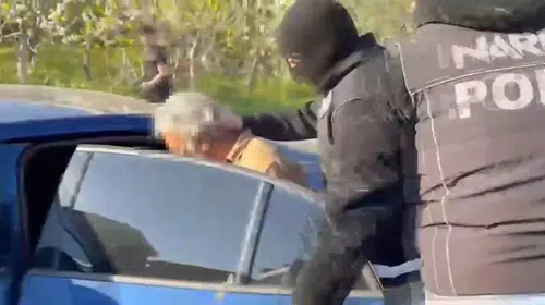 Dünyayı peşinden koşturuyordu, Beylikdüzü’nde kıskıvrak yakalandı: Uyuşturucu baronunun saklandığı adres deşifre oldu