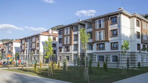 TOKİ kuralarında ismi çıkmayanlar dikkat: 5 bin TL iadeleri için kritik süreç başladı