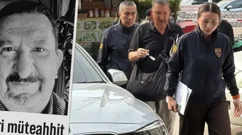 Deprem felaketinin firarisi Tayland'da yakalandı: 40 kişiye mezar olmuştu