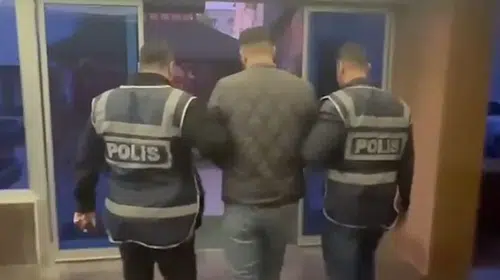 Bayğaralar çetesine dev operasyon: 8 ilde düğmeye basıldı, yüzlerce gözaltı var