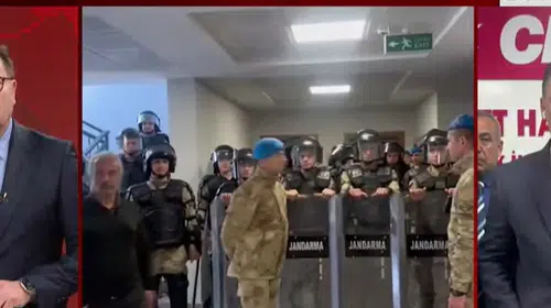 Zonguldak İl Genel Meclisi'nde 'hakemli' skandal: CHP'li Yavuzyılmaz'dan sert tepki