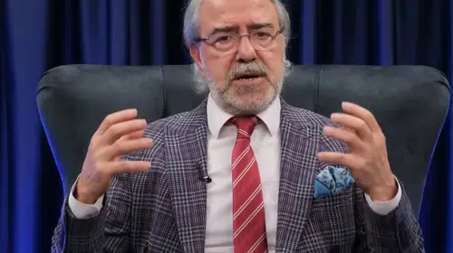 Mustafa Armağan anlattı: Çanakkale'nin unutulan kahramanı Esat Paşa